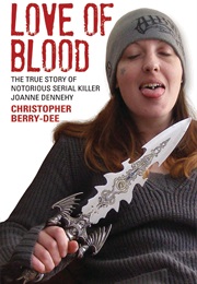 Love of Blood (Christopher Berry Dee)