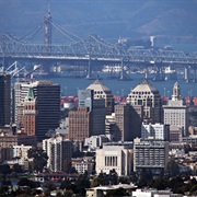 Oakland, California