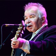 John Prine