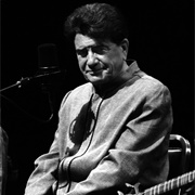 Mohammed Reza Shajarian