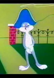 Yankee Doodle Bugs (1954)