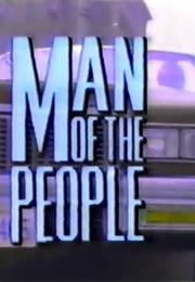 Man of the People (TV Series)