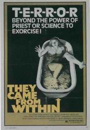 Shivers (David Cronenberg)