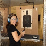 Go to a Shoothing Range