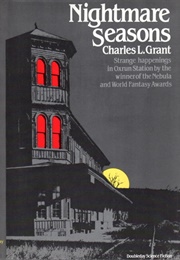 Thou Need Not Fear My Kisses, Love (Charles L. Grant)