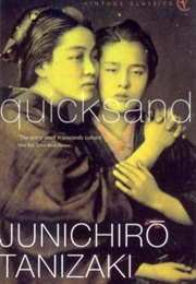 Quicksand (Junichiro Tanizaki)