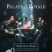 Death Dance - Palaye Royale