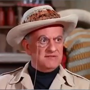 Dietrick (Get Smart)