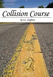 Collision Course (S.C. Stephens)