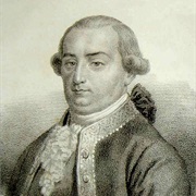 Cesare Beccaria