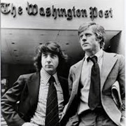 Newspaper Journalists