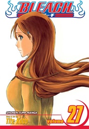 Bleach Volume 27 (Tite Kubo)
