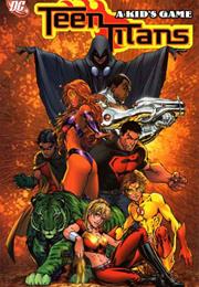 Teen Titans 2003-2005