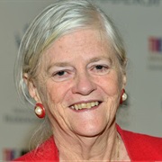 Ann Widdecombe