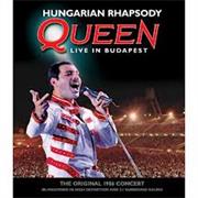 Hungarian Rhapsody: Queen Live in Budapest '86