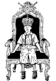 המלך מתיא הראשון (יאנוש קורצ'אק)