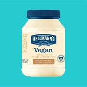 Vegan Mayo