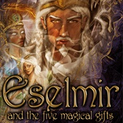Eselmir and the Five Magical Gifts