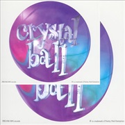Prince - Crystal Ball/The Truth