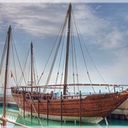 Doha Village, Kuwait