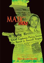 Majic Man