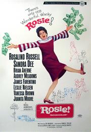 Rosie! (Lowell Rich)