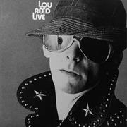 Lou Reed Live