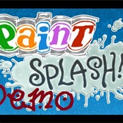 Paint Splash