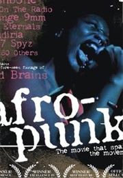 Afro-Punk (2003)
