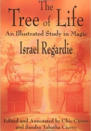 The Tree of Life (Israel Regardie)
