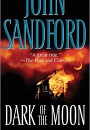 Dark of the Moon (John Sandford)
