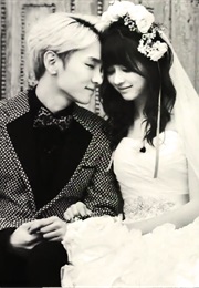 Key  & Alissa Yagi (2014)