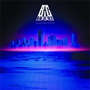 Bag Raiders - Shooting Stars