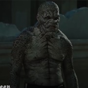 Killer Croc