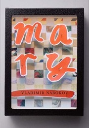 Mary (Vladimir Nabokov)