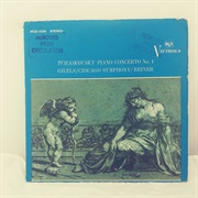 Gilels/Chicago Symphony/Reiner