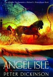 Angel Isle (Peter Dickinson)