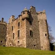 Elcho Castle