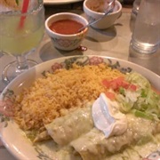 Rio Blanco Family Mexican Restaurant (Auburn)