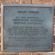 Christ Church- Alexandria Va