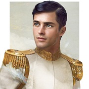 Prince Charming