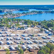 Defuniak Springs, Florida