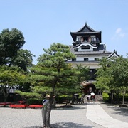 Inuyama, Aichi