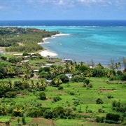 Rodrigues Island