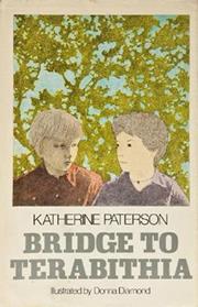 Bridge to Terabithia (Katherine Paterson)