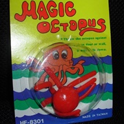 Magic Octopus
