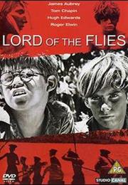 Lord of the Flies