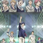 Shounen Hollywood: Holly Stage for 49