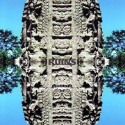 Ruins ‎– Vrresto (1998)