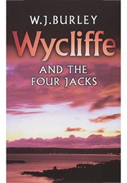 Wycliffe and the Four Jacks (W. J. Burley)